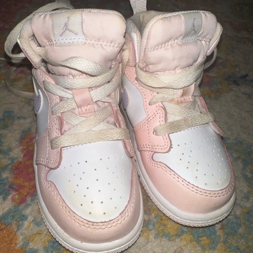 Toddler Nike air Jordan 1